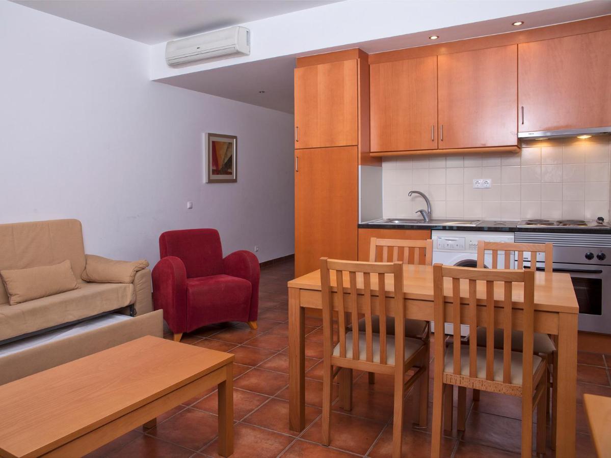 Vitasol Park Lagos Ngoại thất bức ảnh