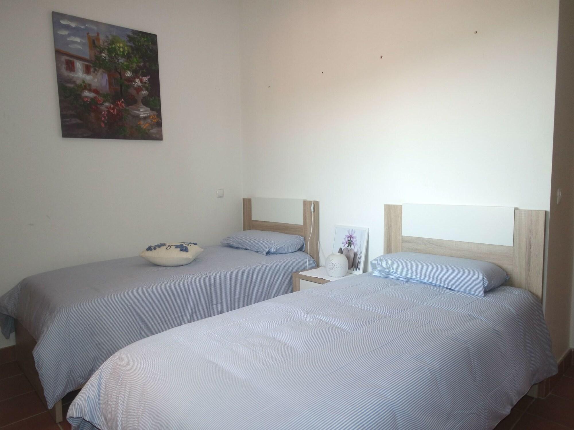 Vitasol Park Lagos Ngoại thất bức ảnh