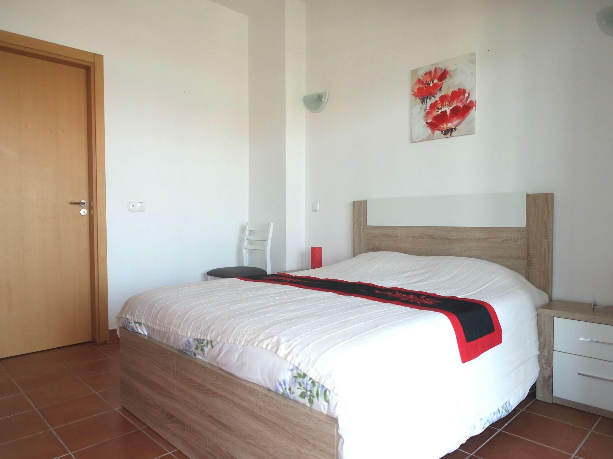 Vitasol Park Lagos Ngoại thất bức ảnh
