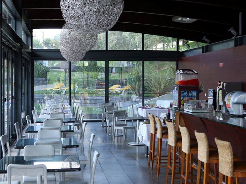 Vitasol Park Lagos Ngoại thất bức ảnh